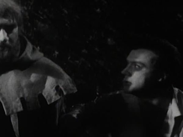 The Adventures of Robin Hood - Goodbye Little John