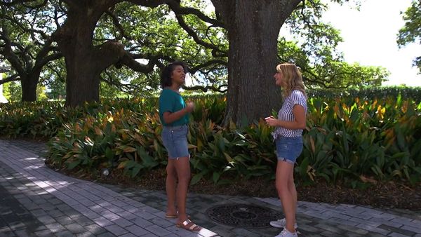 The Southern Weekend - Cool Places