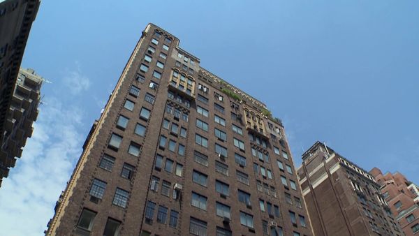 Million Dollar Contractor - Big, Big, Bedroom Suite