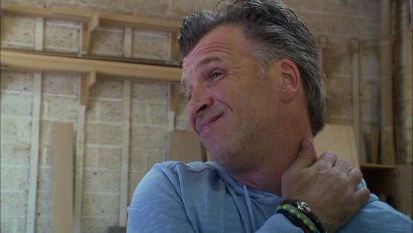 Million Dollar Contractor - Museum View Duplex (Part I)