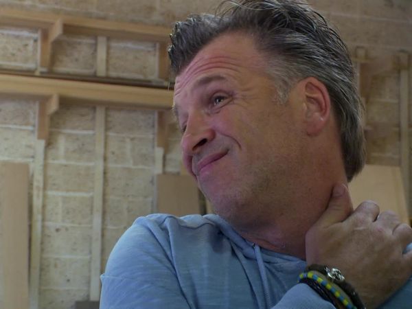 Million Dollar Contractor - Museum View Duplex (Part I)