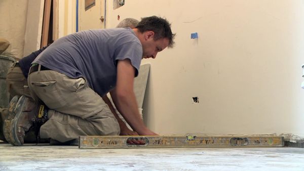 Million Dollar Contractor - 5th Avenue Duplex (Part I)