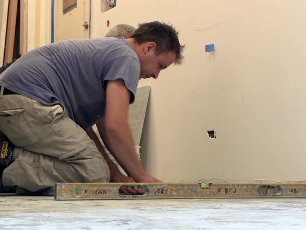 Million Dollar Contractor - 5th Avenue Duplex (Part I)