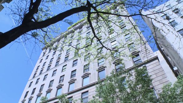 Million Dollar Contractor - Madison Avenue Kitchen