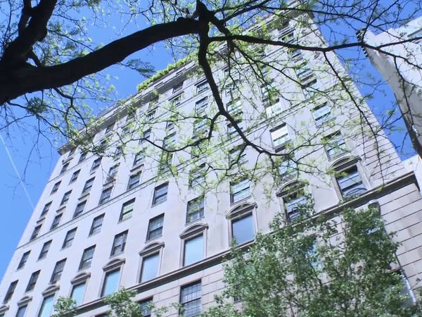 Million Dollar Contractor - Madison Avenue Kitchen