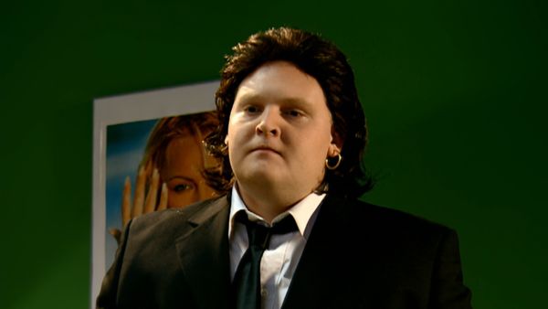 Axel - Camper sind Kumpel