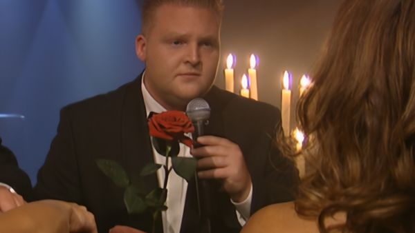 Axel - Die neue Hoffnung