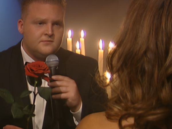 Axel - Die neue Hoffnung