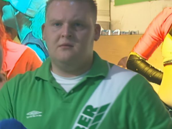 Axel - Das Turnier