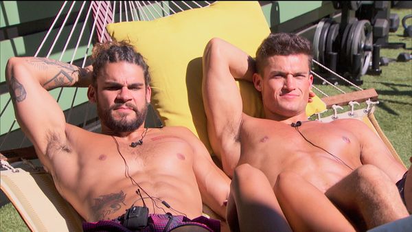 Big Brother - Episode 11