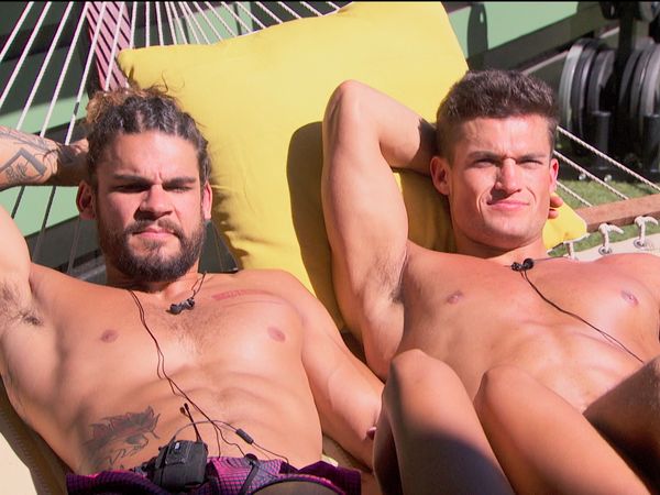 Big Brother - Episode 11