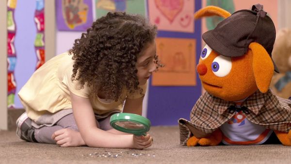 Hi Opie! - Opie Tries Something New & Opie's Friend Benjamin & The Case of The Sparkle Monster