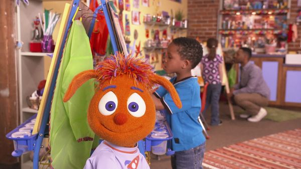 Hi Opie! - Indoor Recess & Opie's Restaurant & Next Store Neighbours