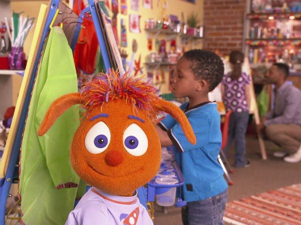 Hi Opie! - Indoor Recess & Opie's Restaurant & Next Store Neighbours