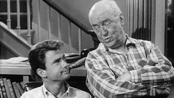 My Three Sons - How Do You Know?