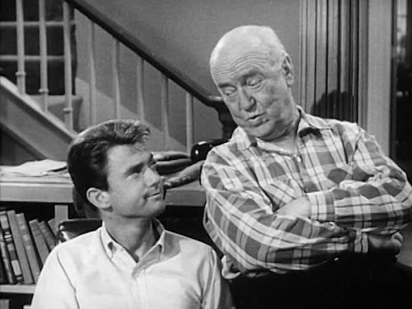 My Three Sons - How Do You Know?