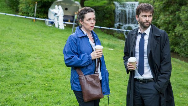 Broadchurch - Episode 2