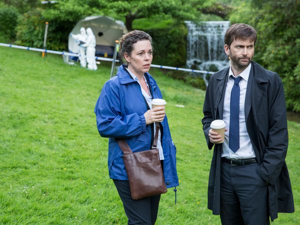 Broadchurch - Episode 2