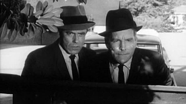 My Three Sons - Top Secret