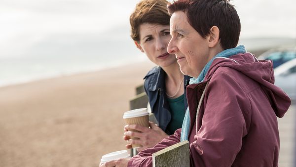Broadchurch - Episode 3