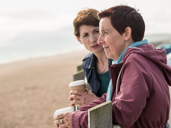 Broadchurch - Episode 3