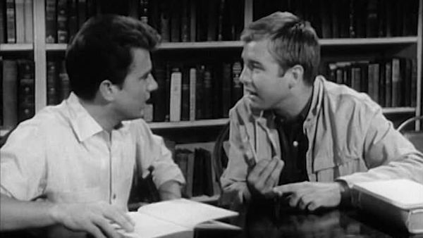 My Three Sons - Marriage By Proxy