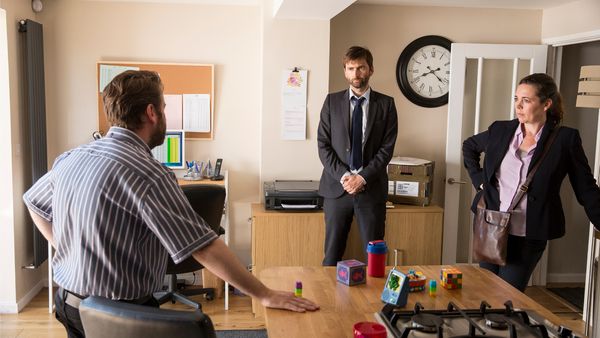 Broadchurch - Episode 4