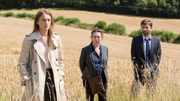 Broadchurch - Episode 5