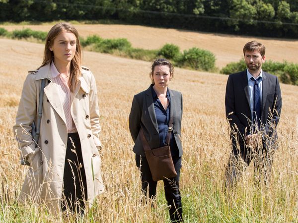 Broadchurch - Episode 5