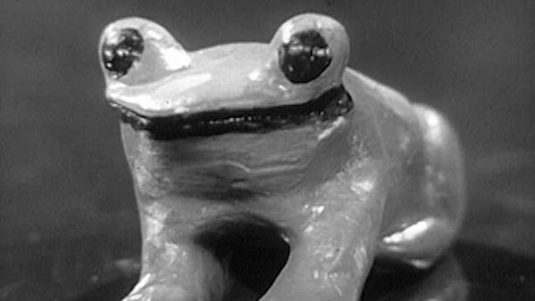 My Three Sons - The Stone Frog