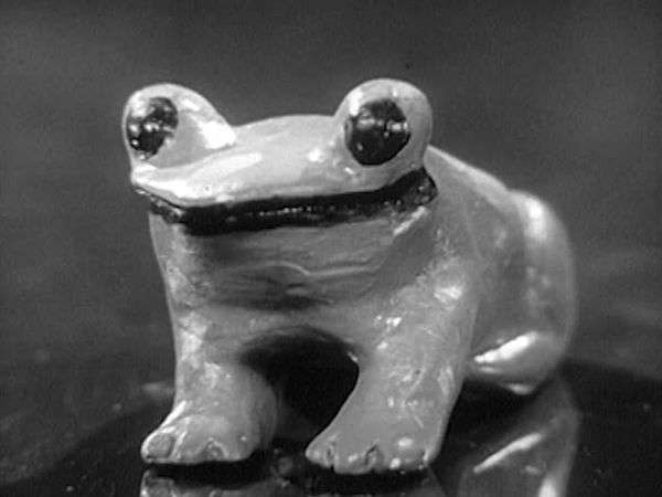 My Three Sons - The Stone Frog