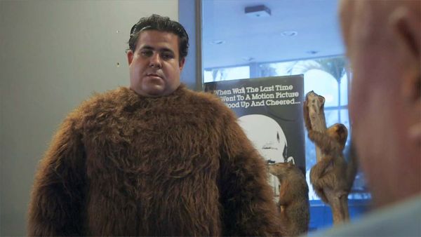 South Beach Classics - Ted wants a woody