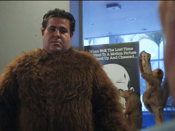 South Beach Classics - Ted wants a woody