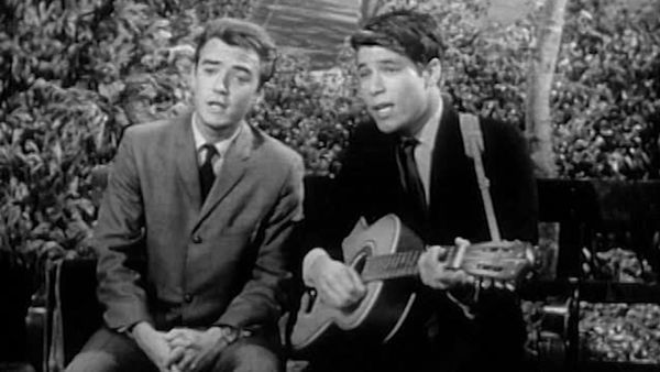My Three Sons - Adventure in New York