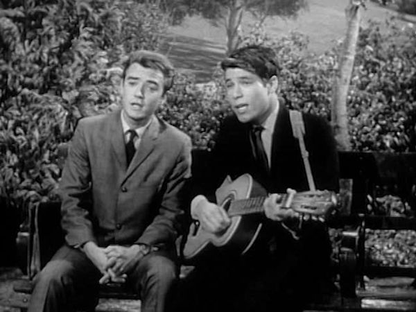 My Three Sons - Adventure in New York