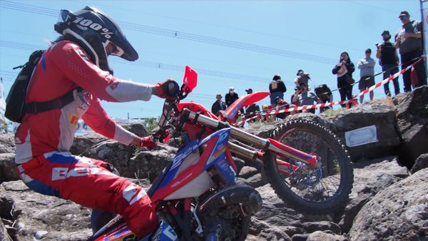 Wildwood Extreme Enduro - 2023 - Wildwood Extreme Enduro - 2023