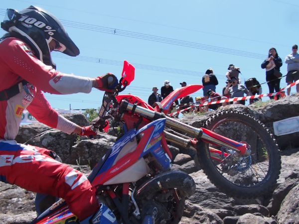 Wildwood Extreme Enduro - 2023 - Wildwood Extreme Enduro - 2023