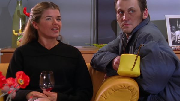 ANKE - die Comedyserie - Anke, meine Freunde nutzen mich nur aus!