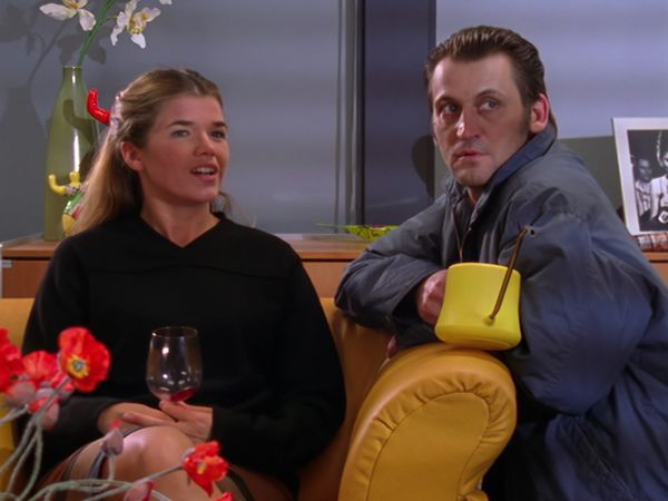 ANKE - die Comedyserie - Anke, meine Freunde nutzen mich nur aus!