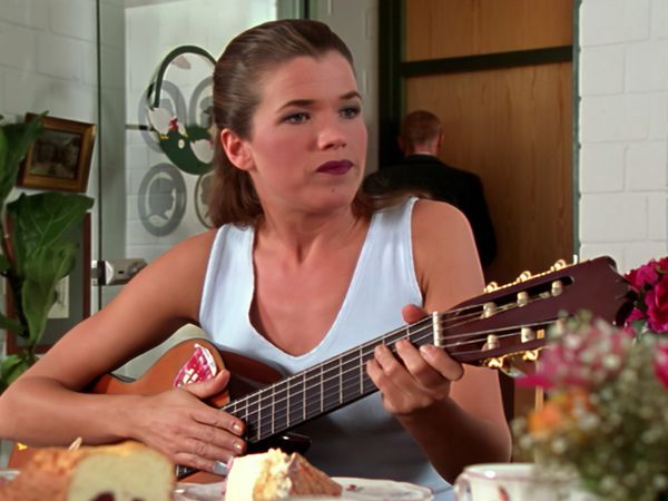 ANKE - die Comedyserie - Anke, ich will mein Leben ändern!