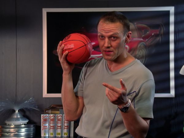 ANKE - die Comedyserie - Anke, was soll bloß aus mir werden?