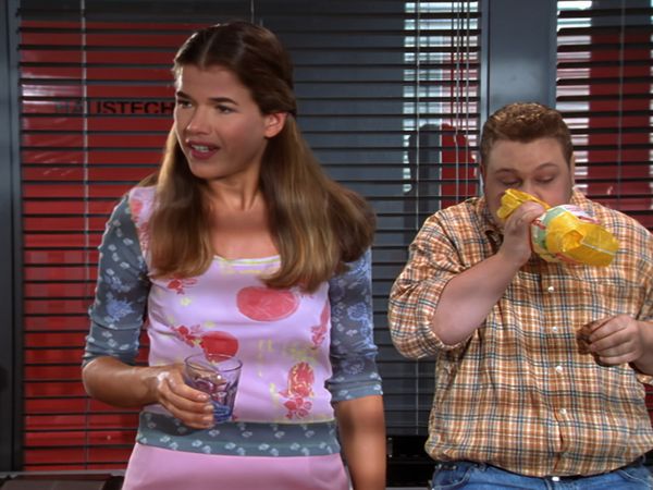 ANKE - die Comedyserie - Anke, bei mir läuft alles schief