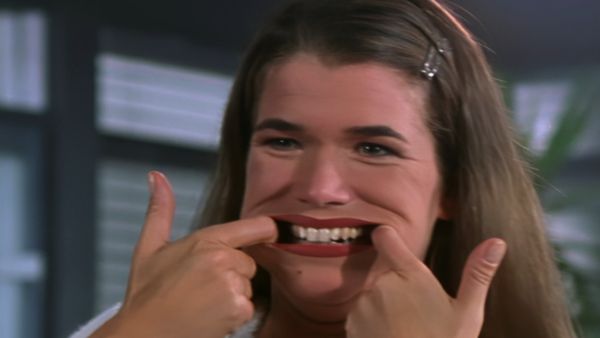 ANKE - die Comedyserie - Anke, alle lachen über mich