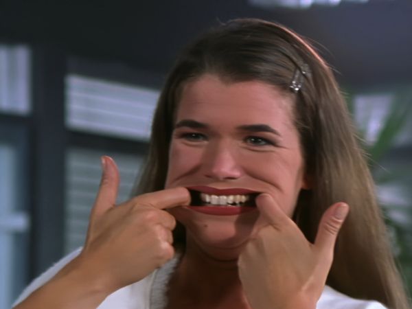 ANKE - die Comedyserie - Anke, alle lachen über mich