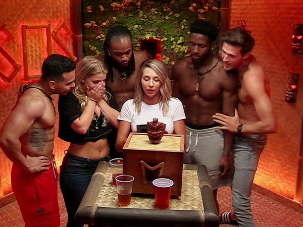 Ex on the Beach US LT - ¿De quién será el próximo ex?