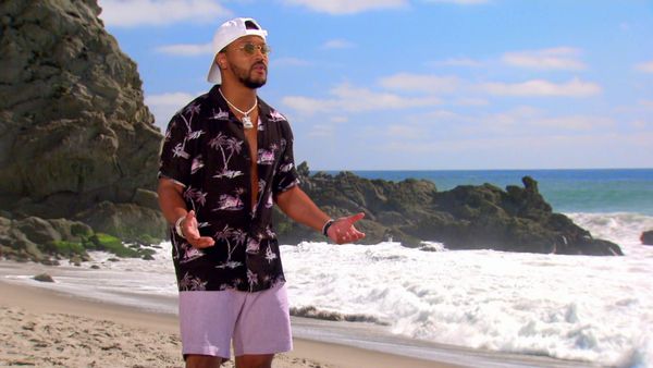 Ex on the Beach US LT - Mal romance en broma
