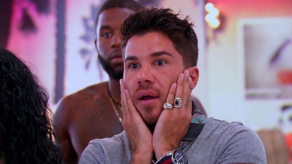 Ex on the Beach US LT - Golpes bajos