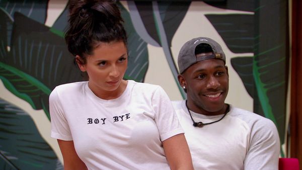 Ex on the Beach US LT - Bienvenidos a Ex on the Beach