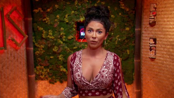 Ex on the Beach US LT - Eliminado