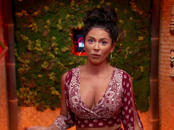 Ex on the Beach US LT - Eliminado